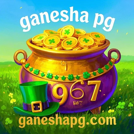 Descubra a Emocionante Categoria de Jackpots no Ganesha PG
