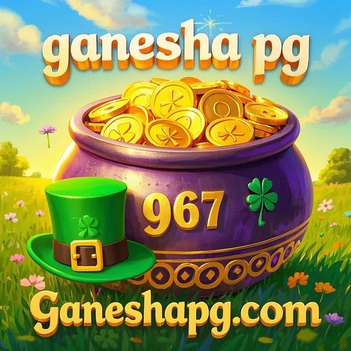 A Evolução e a Popularidade dos Caça-Níqueis no Ganesha PG